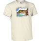 T-shirt Kids Ponta do Sol