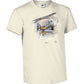 T-shirt Kids Carreira 22