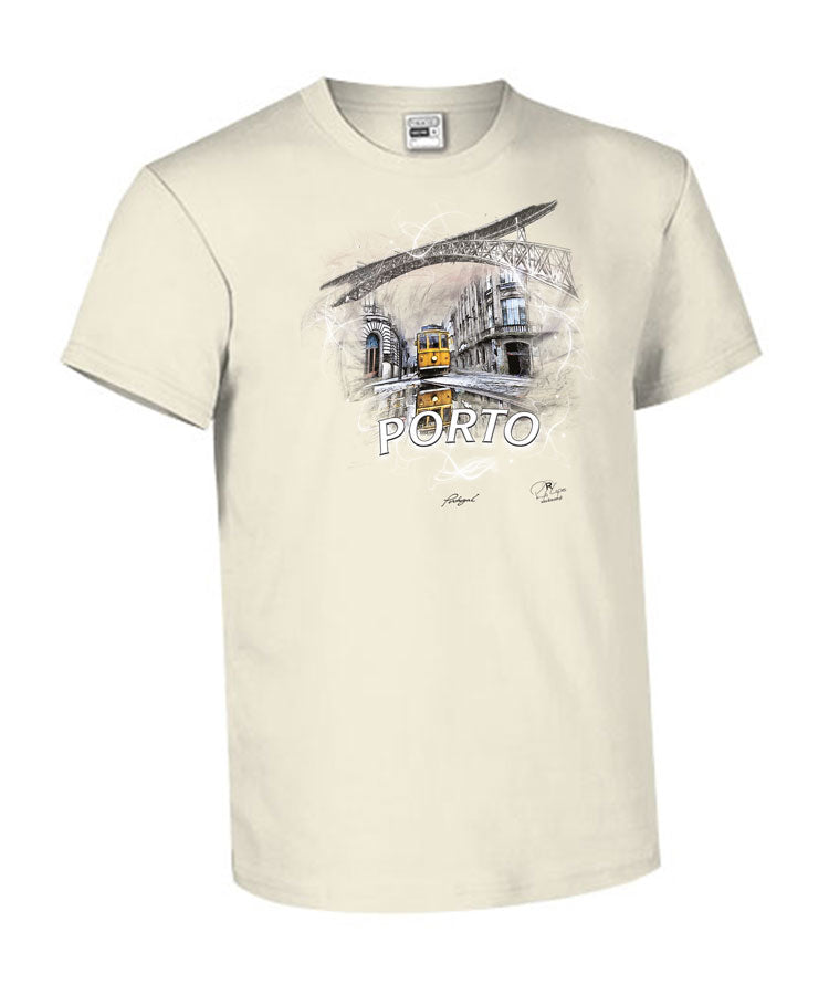 T-shirt Kids Carreira 22