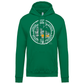 Sweatshirt Kariban com Capuz Selo 1