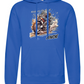 Sweatshirt Ride on the Edge Peniche