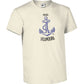 T-shirt Kids Âncora Vilamoura