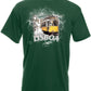 T-shirt Carreira 28