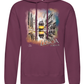 Sweatshirt Espelho Lisboa