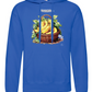 Sweatshirt Cesto de Bananas