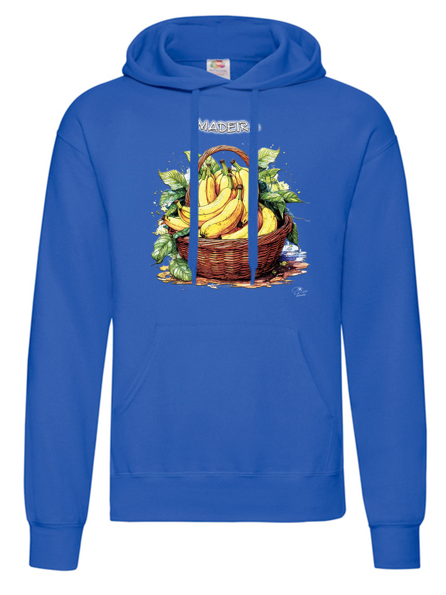Sweatshirt Cesto de Bananas