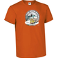 T-shirt Kids Surf Life Lagos