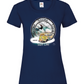 T-shirt Senhora Surf Life Tavira