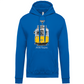 Sweatshirt Kariban com Capuz Grandalhão Coimbra