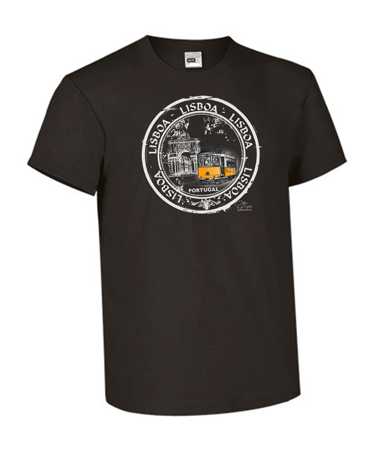 T-shirt Kids Selo 1
