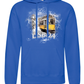 Sweatshirt Carreira 28
