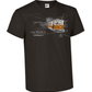 T-shirt Kids Carmo