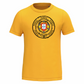 T-shirt de Criança Kariban Selo Escudo Porto