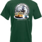 T-shirt Amazing City  Porto