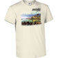 T-shirt Kids Farol Cascais 2