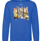 Sweatshirt Castelo de Óbidos
