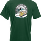 T-shirt Surf Life Quarteira