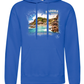 Sweatshirt Ponta do Sol