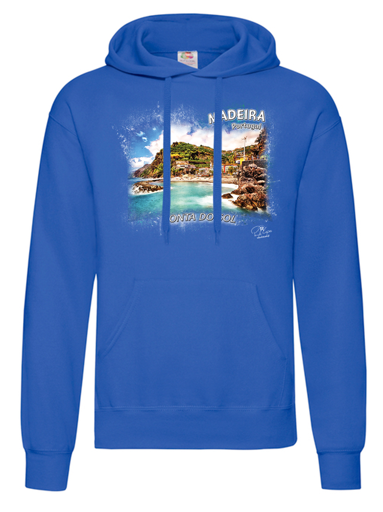 Sweatshirt Ponta do Sol
