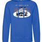 Sweatshirt All Roads Lead to Peniche