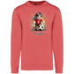 Sweatshirt Kariban sem Capuz 7 Portugal