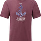 T-shirt Âncora Albufeira