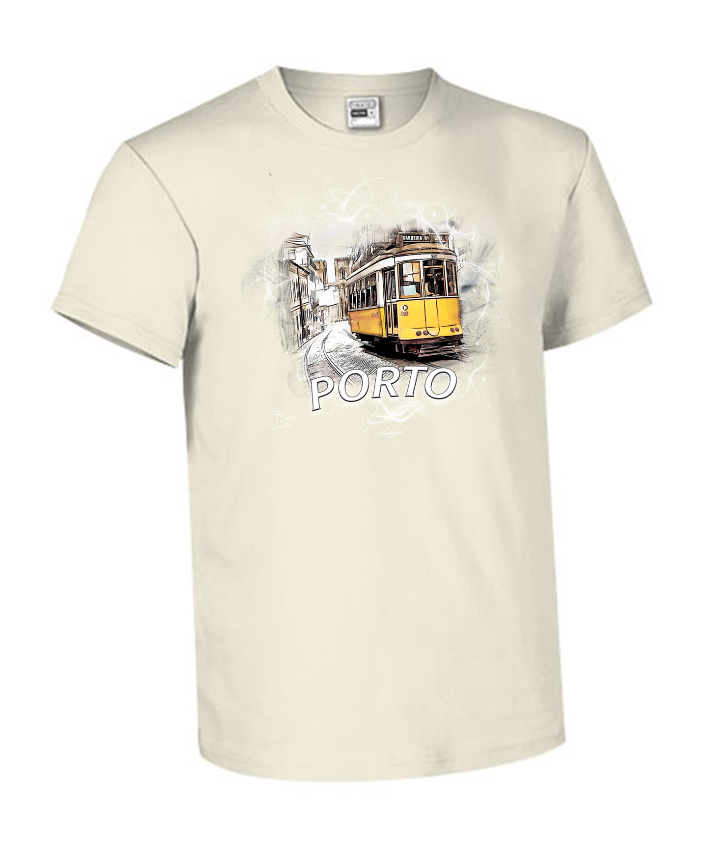 T-shirt Kids Carreira 28 Porto