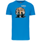 T-Shirt Algodão Biológico Luar Lisboa