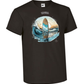 T-shirt Kids Sol Tavira