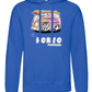 Sweatshirt Gorduxinha Porto