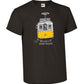 T-shirt Kids Grandalhão Lisboa