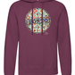 Sweatshirt Pin Porto