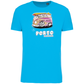 T-Shirt Algodão Biológico Gorduxinha Porto
