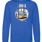 Sweatshirt Lisbon Shield