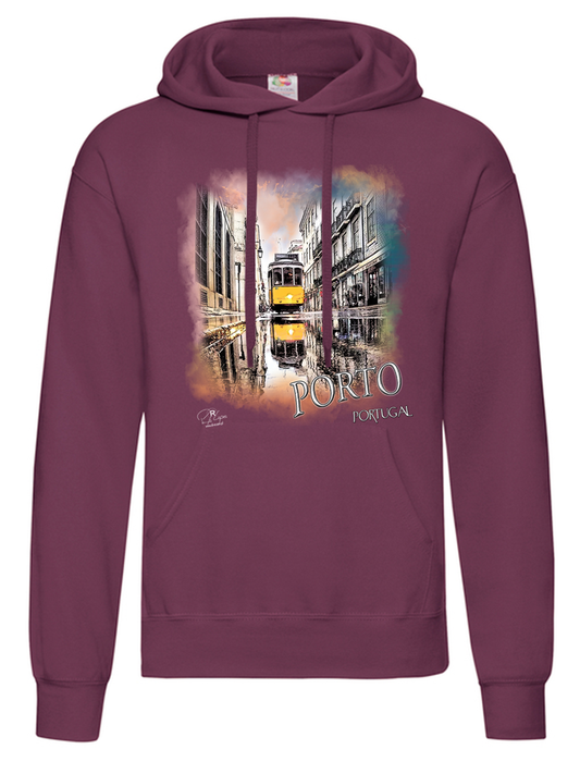 Sweatshirt Espelho LP