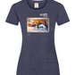T-shirt Senhora Algar de Benagil