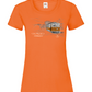 T-shirt Senhora Carmo