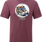 T-shirt Exclusive Nazaré