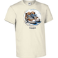 T-shirt Kids Exclusive Coimbra