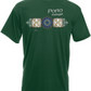 T-shirt Azulejo Árabe Porto