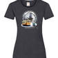 T-shirt Senhora Amazing City Porto
