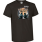 T-shirt Kids Luar Lisboa