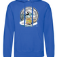 Sweatshirt Surf Life Lagos