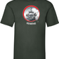 T-shirt Traineira Peniche