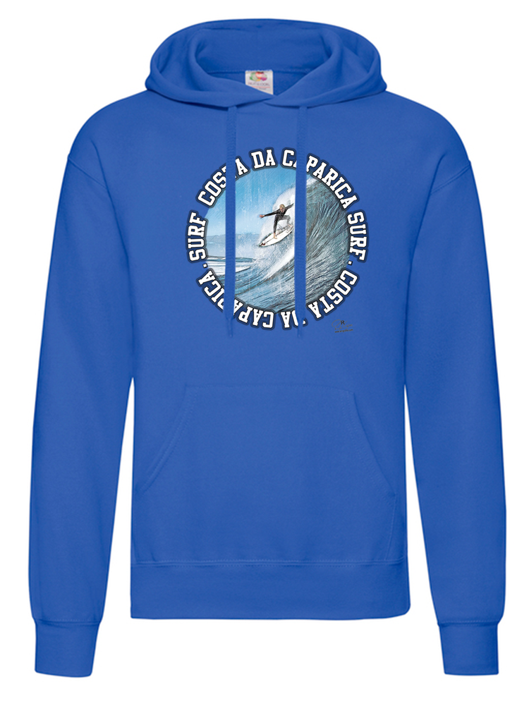 Sweatshirt Monster Waves 2 Costa da Caparica