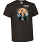 T-shirt Kids Luar Nazaré