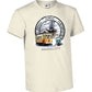 T-shirt Kids Amazing City Porto