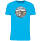 T-Shirt Algodão Biológico Selo Ribeira