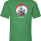 T-shirt Traineira Tavira