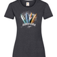 T-shirt Senhora Surfboards Albufeira